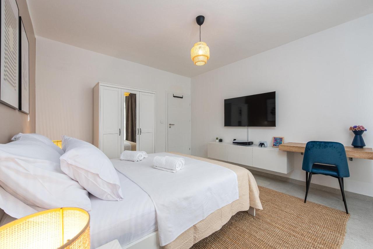 Appartement Urban Vibe Zadar Extérieur photo