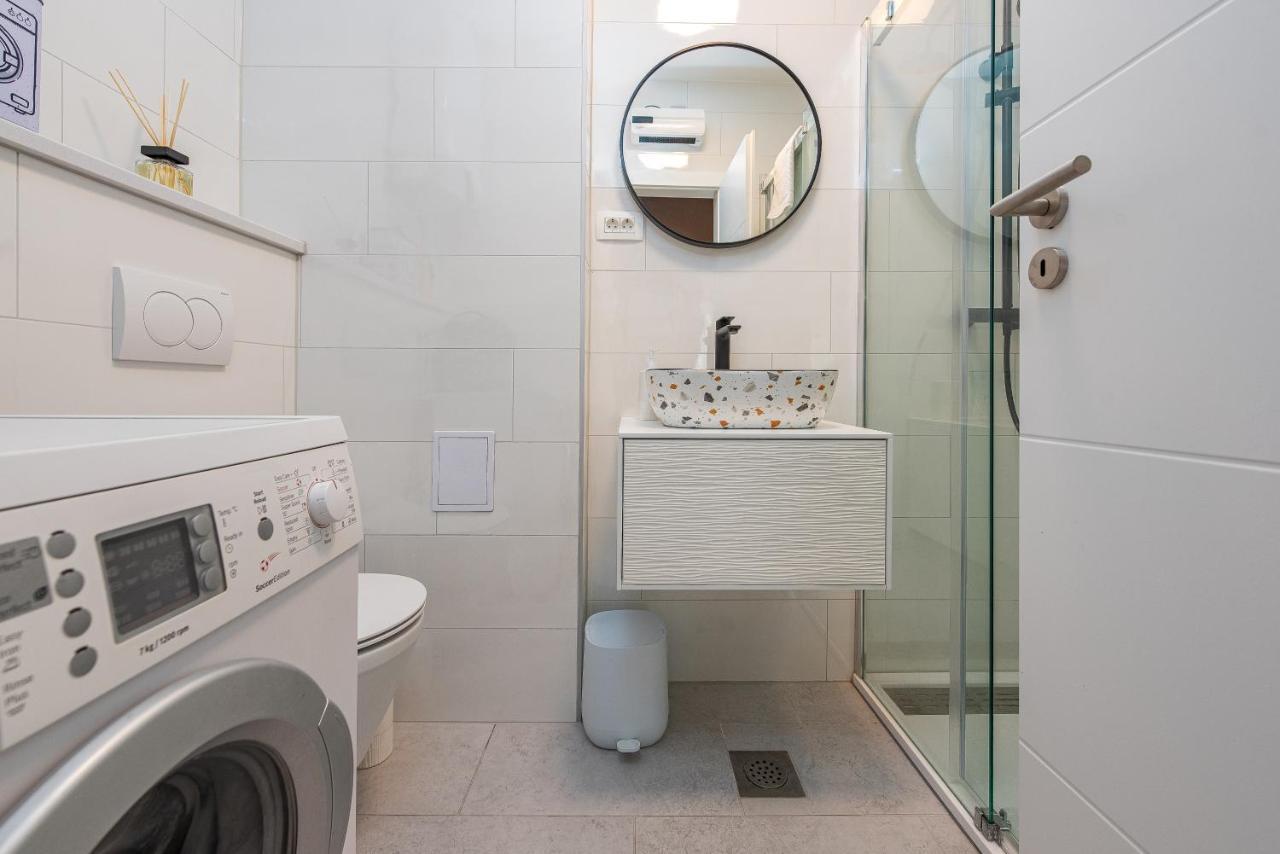 Appartement Urban Vibe Zadar Extérieur photo