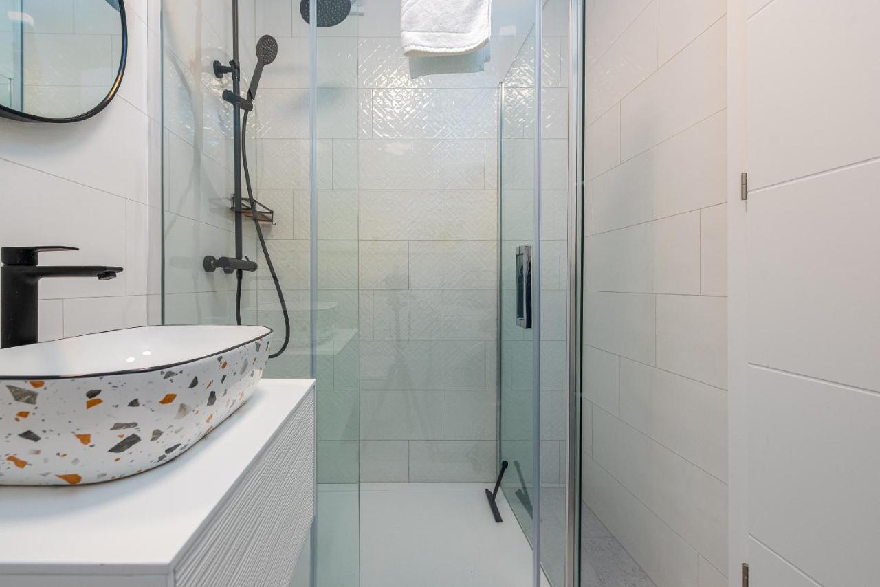 Appartement Urban Vibe Zadar Extérieur photo